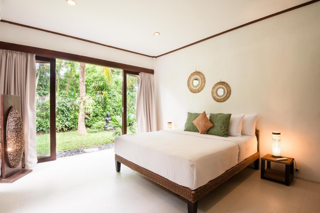 Dream View Villa Uluwatu Exterior foto