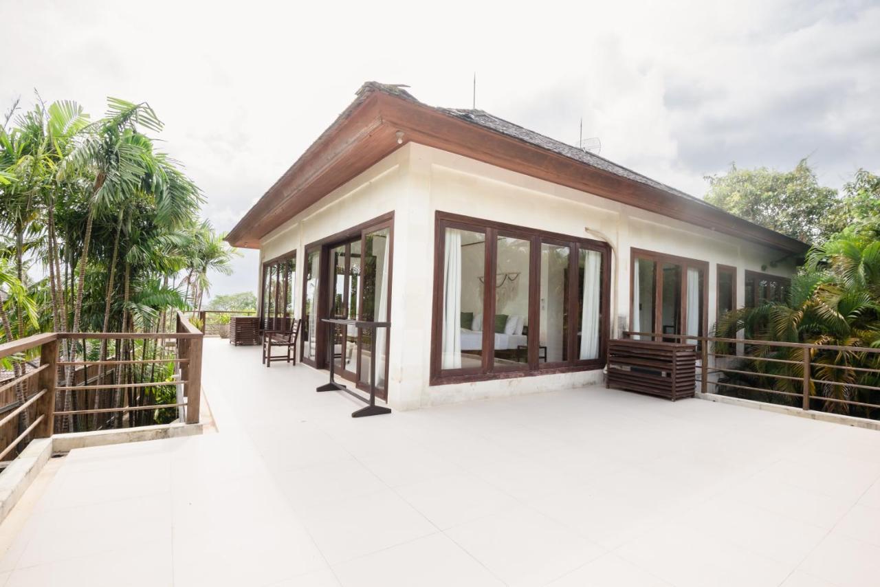 Dream View Villa Uluwatu Exterior foto