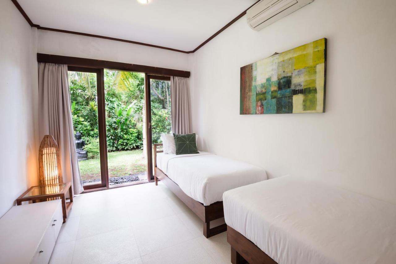 Dream View Villa Uluwatu Exterior foto