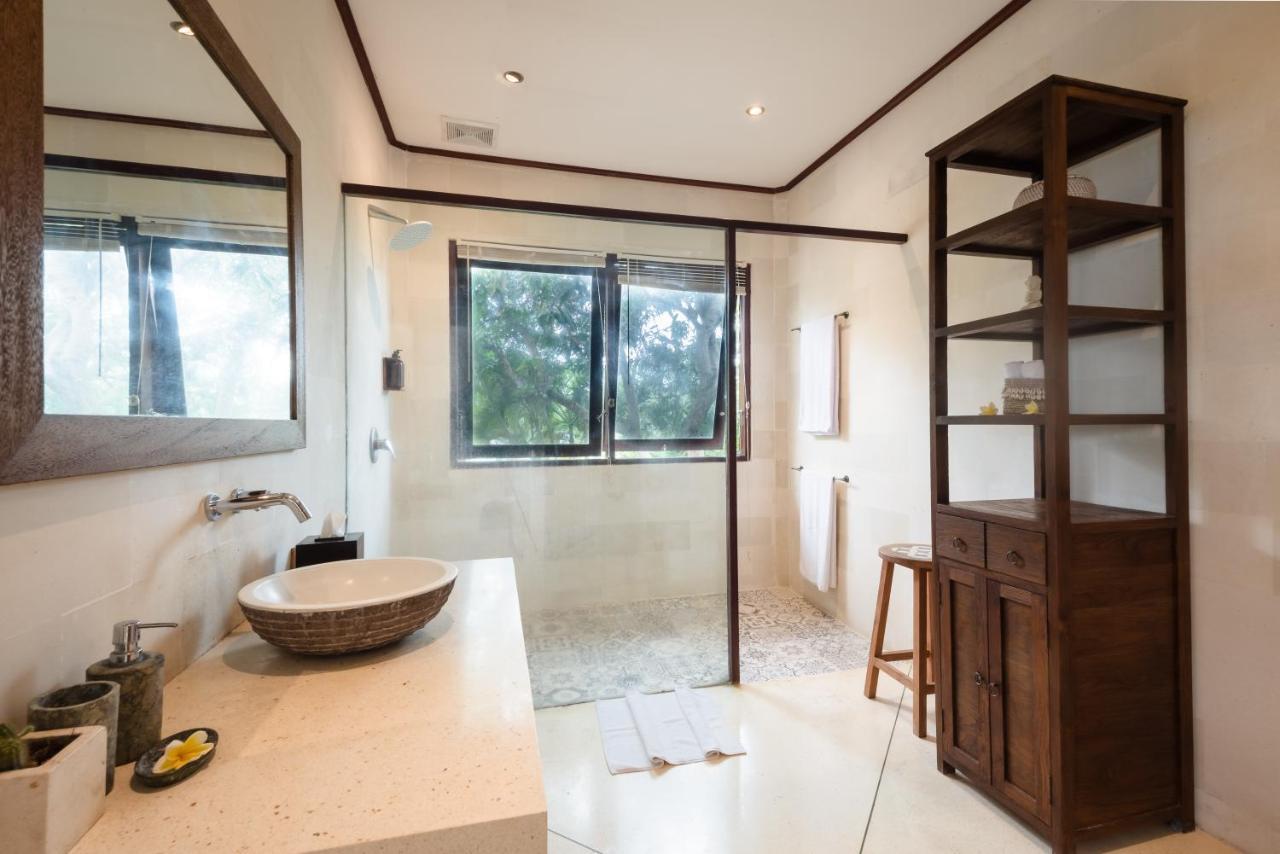 Dream View Villa Uluwatu Exterior foto