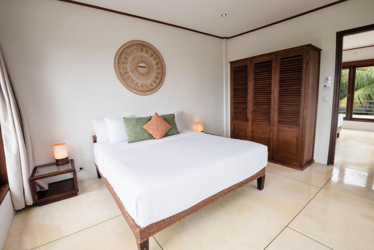 Dream View Villa Uluwatu Exterior foto
