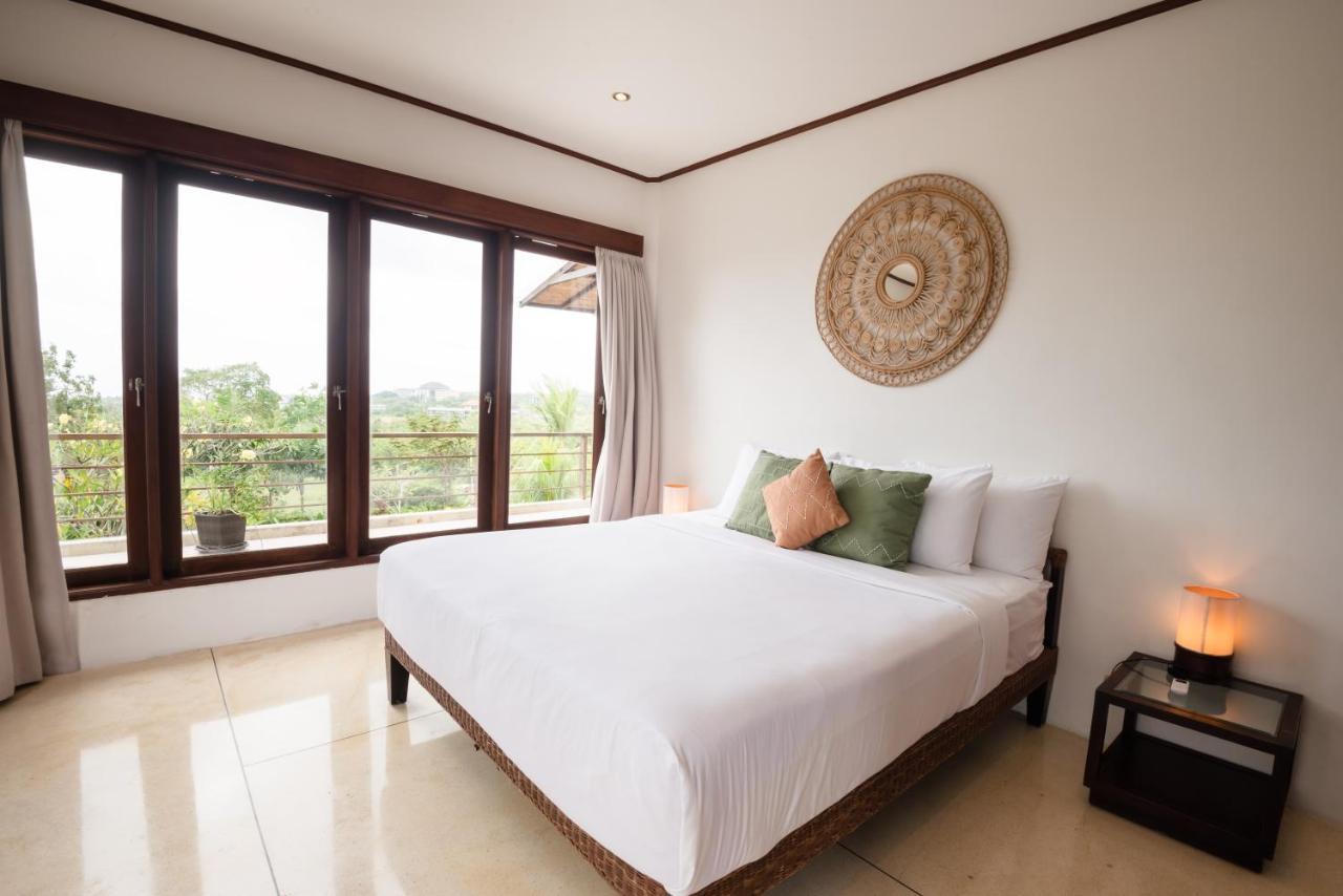Dream View Villa Uluwatu Exterior foto